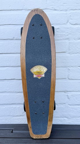 Skateboard vintage anni 80 - skateboard,