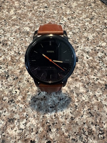 Orologio fossil the - the, minimalist