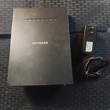 NetGear Nighthawk X6S AC3000 Range Extender Wi-Fi EX 8000
