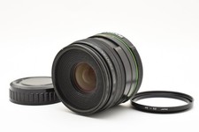 Dazio non incl. SMC PENTAX DA