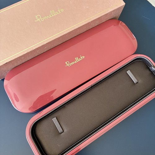 Pomellato box scatola - pomellato,