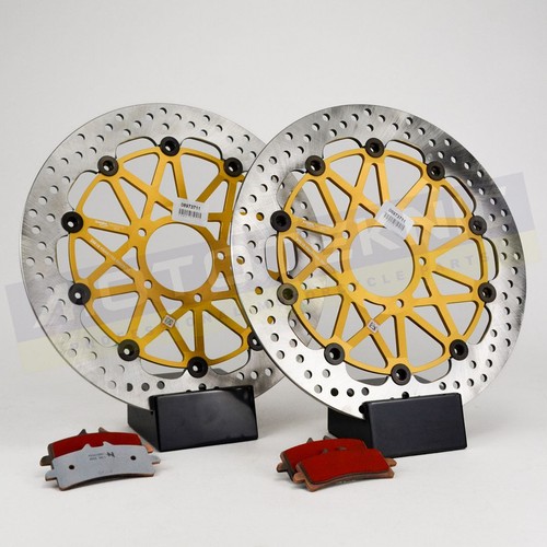 Dischi freno brembo hpk - freno,