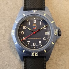Orologio North Eagles DPW