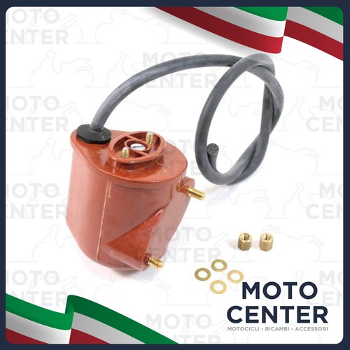 Bobina accensione esterna - bobina,