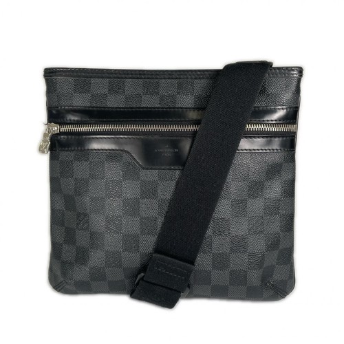 Borsa tracolla louis vuitton - borsa, a