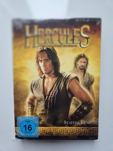 Hercules the legendary - the,