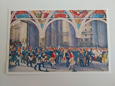 Cartolina funerali vittorio - cartolina, di