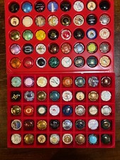 Capsule assortite di - capsule,