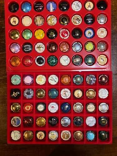 Capsule assortite di - capsule,