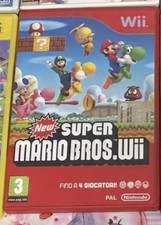 New Super Mario Bros. Wii