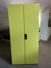 Armadio verde