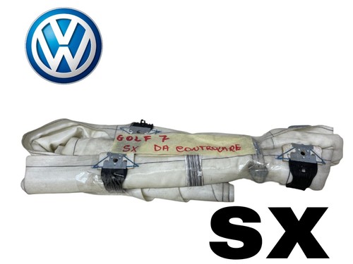Airbag tendina sinistro sx - tendina,