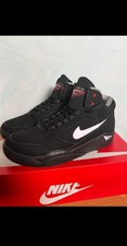 NIKE AIR FLIGHT LITE MID