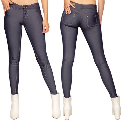 Jeans donna skinny - , jeggings
