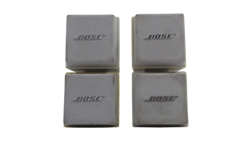 Coppia sistemi cubi bose 5 - sistemi, am-5
