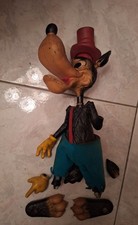 Raro lupo ezechiele sperlari - lupo,