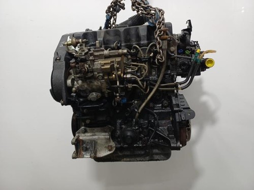Motore peugeot 106 - 106, phase