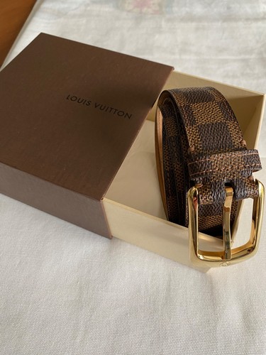 Ceinture louis vuitton - ceinture,