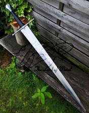 Principe Type XVIIIC Sword D2