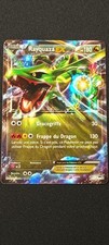 Rayquaza EX XY73 - Carte