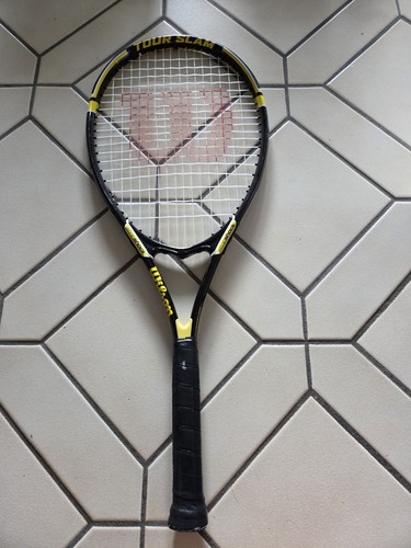 Racchetta tennis wilson - da,