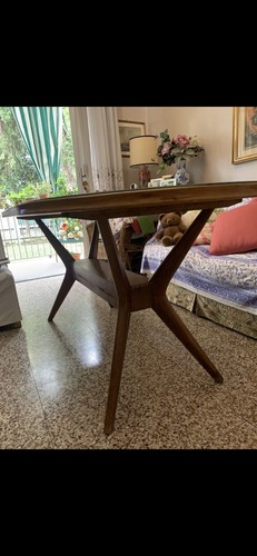 Tavolo vintage - vintage,