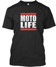 Moto Life Vintage Motocross S