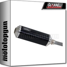 GIANNELLI TERMINALE OPEN