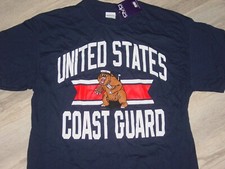 USCG United States COAST GUARD