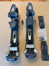 Marcatore Duca 16 attacchi