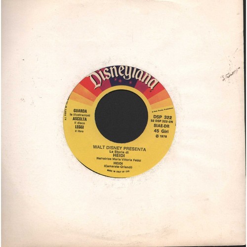 Maria vittoria febbi vinile - vittoria, ‎vinile