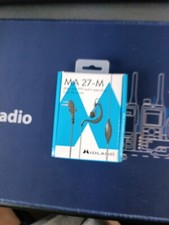 Midland Auricolare MA 27-M