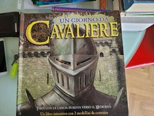 Un giorno da cavaliere, Peter