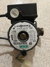 VIESSMAN POMPA RICIRCOLO VITODENS