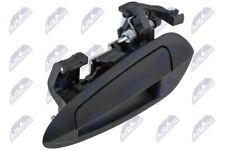 NTY MANIGLIA SPORTELLO ESTERNA