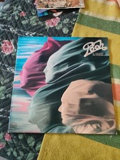 LP 33 Giri I Pooh Il Colore