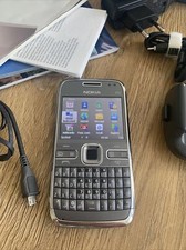 Nokia E72 - Grigio (Senza
