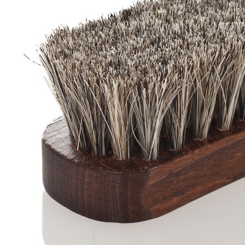 Spazzola 15cm lusso - lusso, crine