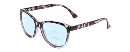 Occhiali coyote raven cateye - coyote,