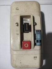 Interruttore Ave  1901N