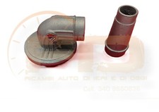 KIT ASPIRAZIONE IN ALLUMINIO