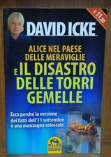 David icke alice - alice, paese
