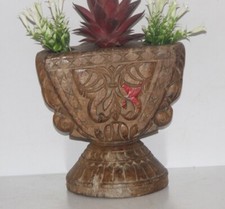 Antico IN Legno Agricolo Semi