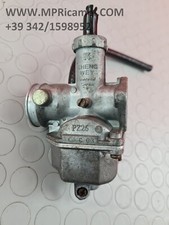 CARBURATORE PZ26 DERBI SENDA 125 4T 2004 2005 CARBURETOR