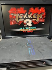 Tekken 3 (Sony PlayStation 1