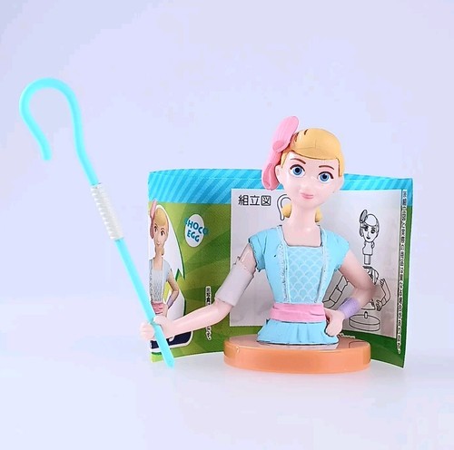 Peep toy story disney - bo,