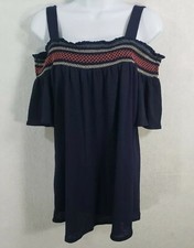 Naif blusa donna - naif, spalla