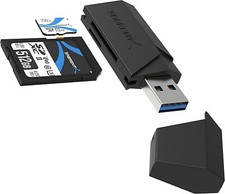 Adattatore schede di Memoria