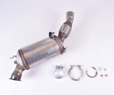 Fap per bmw - touring, kw