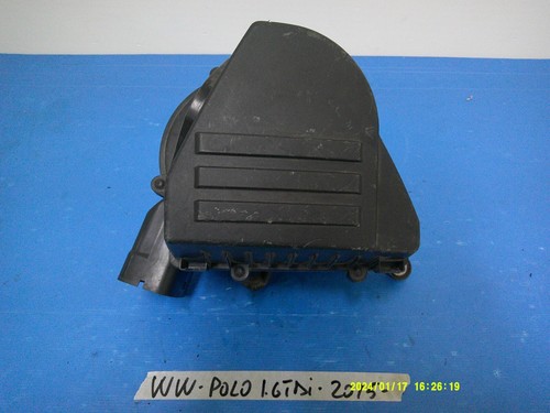 Polo tdi 2015 air box - tdi,
